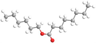 Non-halogenated Ionic Liquid Dramatically Enhances Tribological Performance of Biodegradable Oils